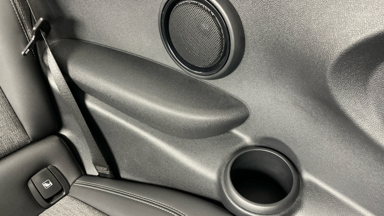 MINI Hatchback 135kW Cooper S Level 2 33kWh 3dr Auto Electric Hatchback